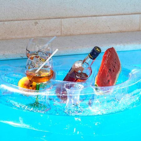 Adriatic Paradise Villa โวดีเซ ภายนอก รูปภาพ