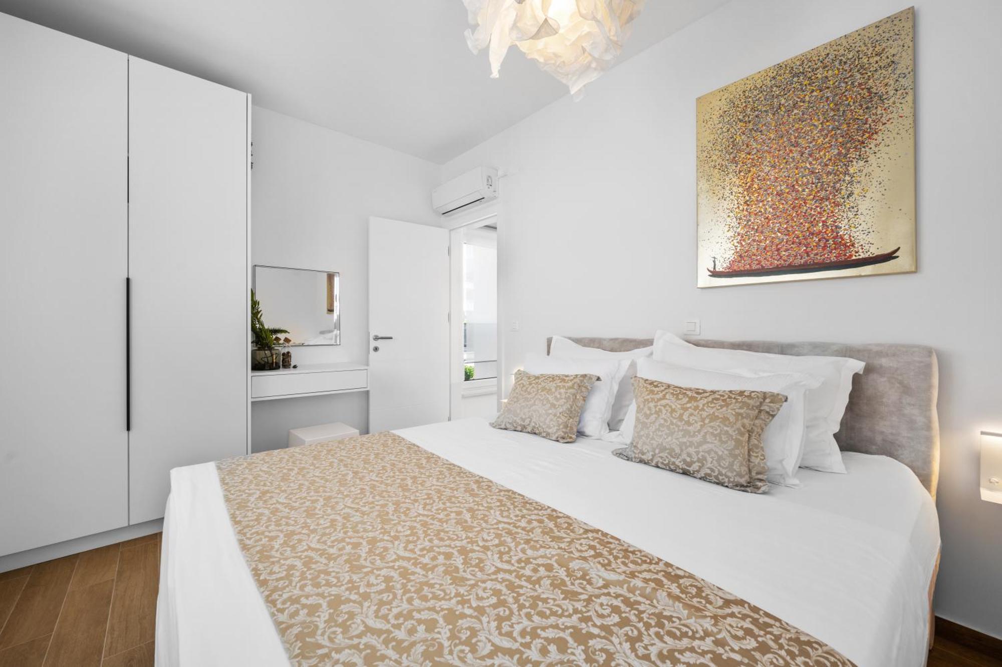 Adriatic Paradise Villa โวดีเซ ภายนอก รูปภาพ