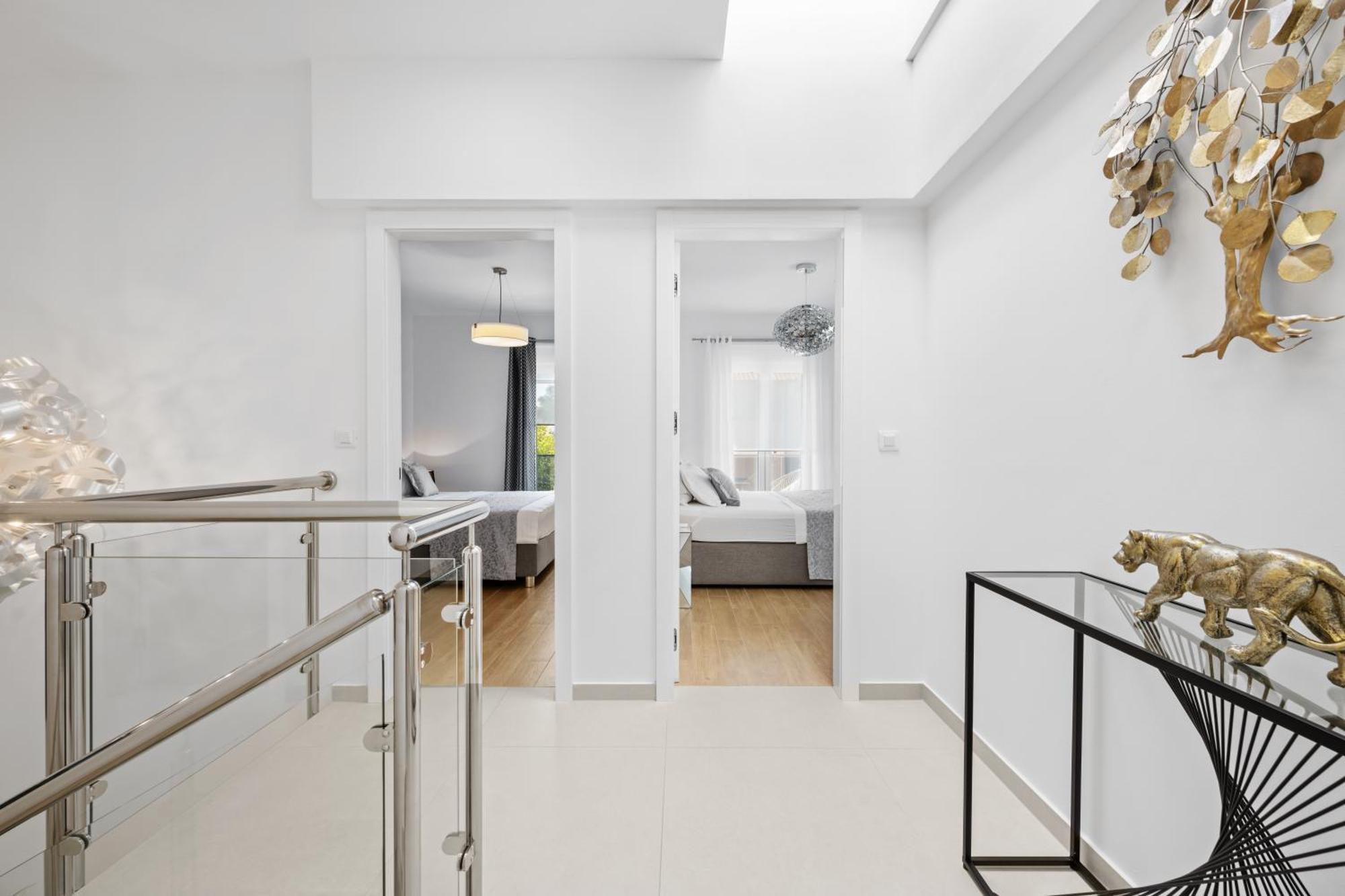 Adriatic Paradise Villa โวดีเซ ภายนอก รูปภาพ